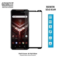 Gennext Tempered Glass For Zenfone Asus Rog Phone 3 5 5Pro 6 6Pro 6D 7 7U 7Ultimate 8 8Pro 9 Ultimat