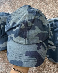 หมวก Wrangler ของแท้จากช็อป  เป็นหมวกผู้ใหญ่ ทรงฟรีไซส์จ้า