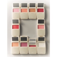 ENTROPY Slide Up Dough Cheek – 10 Colors Soft Velvet Blush with Mirror Puff (K-Beauty Glow Finish)