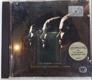 Cd the human league octopus