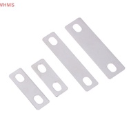 (WHMS) 1Pc Lifepo4 Battery Copper Nickel Plate Busbars For 3.2V 260Ah 280Ah 300Ah 310Ah 320Ah Lithiu