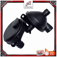 CAR CRANKCASE PRESSURE REGULATOR VALVE WATER SEPARATOR -BMW E39 E46 E53 E60 E83 Z3 Z4 M52 M54 116175