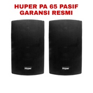 grosir speaker huper 6.5 inch pa65 pasif