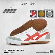 Giày Bata iWin - Giày Đi BộĐá Banh Chạy Bộ Rẻ Bền Ôm Chân Nhẹ - Hàng Chính Hãng
