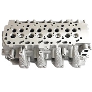 Auto Engine Parts 4D56U Cylinder Head for 1005B453 AMC908519