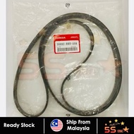 Honda Fan Belt 56992-R60-U06 for Honda Accord 2.0 TA0 2008 - 7PK2187 ( 7PK2185 / 7PK2190 )