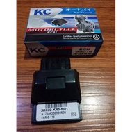 ECU VARIO 110 38770-K46-NO1 KC