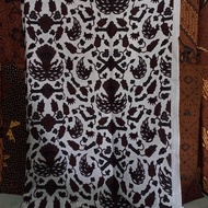 Jarik Khas Motif Jogja Sidomukti Pengantin