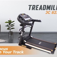 Jaco treadmill jc 822 Alat olahraga - Jc 200