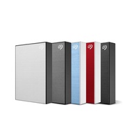 HARDDISK EXTERNAL SEAGATE 4TB Backup Plus Portable (ฮาร์ดดิสก์พกพา) มือหนึ่ง มือสอง ของแท้ มีประกันศูนย์ไทย