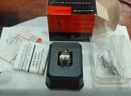Shure M55E唱頭
