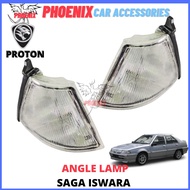 PROTON SAGA ISWARA Signal Angle Lamp Unit Car Parts Lampu Kereta Parking Tepi 100% HIGH QUALITY Plug&amp;Play ORIGINAL