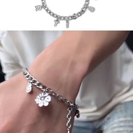 Kpop Idol CORTIS Chain Bracelet Korea Fashion Accessories