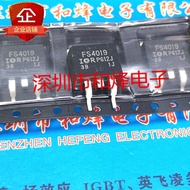5 Piece FS4019 IRFS4019 TO-263 150V 17A