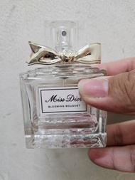 Miss dior blooming bouquet淡香水