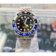 New_ROL£X GMT MASTERS  AUTOMATIC WATCH FOR MEN