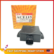 MODENAS ACE115 ACE 115 ACE CDI UNIT STANDARD VTC