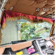 Car accessories truck window list Truck & pickup windshield curtains