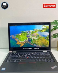 Laptop Lenovo Thinkpad YOGA L380 TOUCHSCREEN I7 8TH RAM 16GB/1TB SSD WIN 11PRO BERGARANSI