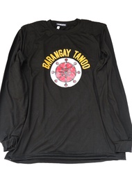 SWEATSHIRT BARANGAY TANOD LONGSLEEVE (S-XL) UNIFORM