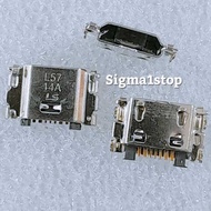 SAMSUNG J5 J6 J6 PLUS CONNECTOR CHARGE PLUG IN CONNECTOR CAS PI