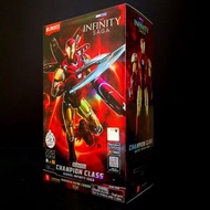 💥🆕鐵甲奇俠 超越版模型 Iron Man Mark 85(Mk85) ⭕Blokess 布魯可模型