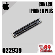 CON LCD iphone 8 PLUS
