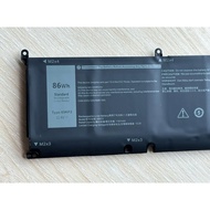 preorder 69KF2 Battery for DELL XPS 15 9500 9510 9520 9530 Precision 5550 5560 G15 5510 5511 5520 55