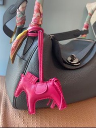 Hermes Rodeo pm size 小馬