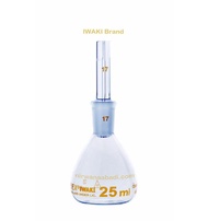 IWAKI PICNO-10M Piknometer 10ml | Pycnometer