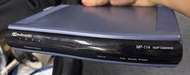 AudioCodes MP-114 mp114 VoIP Gateway modem 網絡電話