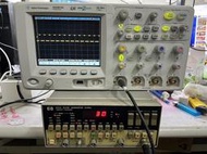 Agilent/HP 8112A 50MHz Pulse Function Generator脈波信號產生器