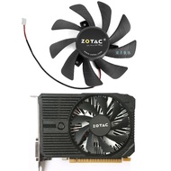 ⚡Hot Sale ZOTAC ZOTAC GTX 1050 GeForce GTX 1050 Ti Mini Graphics Fan T129215SH
