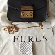 Preloved Sling Bag Furla