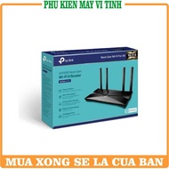 Wifi Transmission 6 AX1500 TPLINK ARCHER AX10 Dual Band 2.4GHZ / 5GHZ (4 ANG TENG)