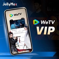 WeTV 1 Month VIP