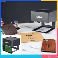 🌟全新行貨🌟DAJA - 小型便攜式激光雕刻機 DAJA DJ6 原裝行貨