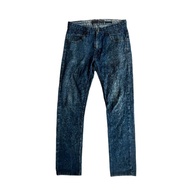 Evisu Jeans