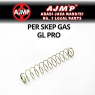HONDA Carburetor Spring GlHONDA Neotech Mega Pro Autoparts Genuine CPro Max