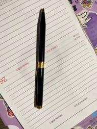 St DuPont 限量版中文标签古董笔