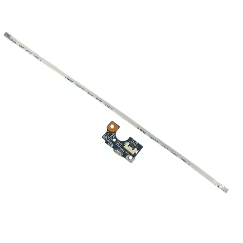 Power Button Small Board L18206-001 for HP Pavilion x360 14-CD 14-DD