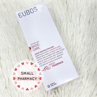 Eubos Red Liquid Washing Emulsion 200ml 031515