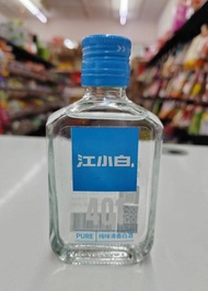 汾酒42度 牛栏山陈酿42度500ml 北京红星二锅头酒56度 扁平老白干