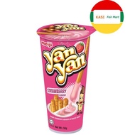 Meiji Yan Yan Strawberry Cup 50g