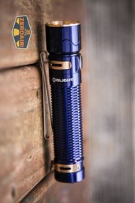 Olight warrior mini 2