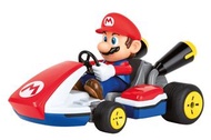 [預訂2504] Carrera RC - 1:16 Mario Kart Race Kart with Sound Mario 瑪利歐賽車遙控系列 卡丁車 瑪利歐