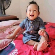 sumbat parcel baby kids cond harian tmn bshan jln