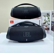 JBL Boombox 3 無線藍牙喇叭