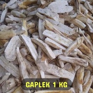 GAPLEK SINGKONG 1 KG GAPLEK GATOT SINGKONG KERING