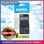 GAINTECH - GT-570MS-II CALCULATOR